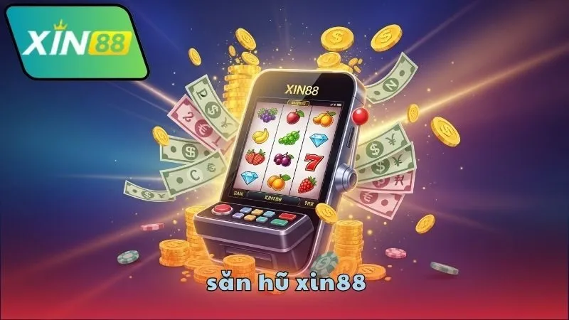 Vì sao nên săn hũ tại XIN88 club?