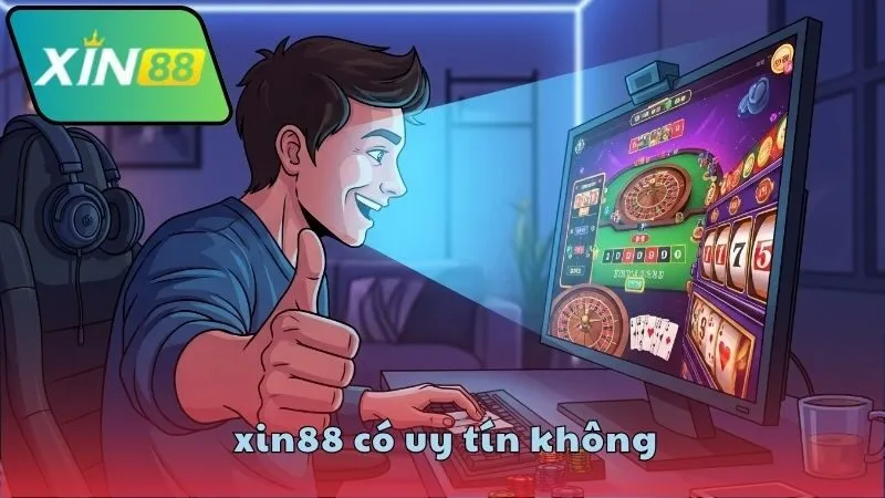 Hệ thống bảo mật tại XIN88 có tốt?