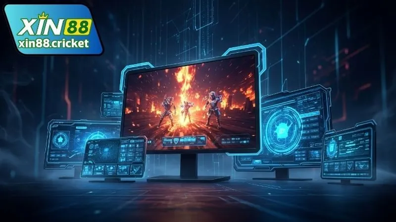 Bí quyết thắng khi cược live esports trong trận