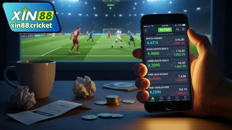 Tại sao cần nắm kinh nghiệm cá cược bóng đá?